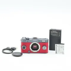 2026年最新】PENTAX Q-S1 ボディの人気アイテム - メルカリ