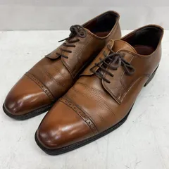 ビームス ストレートチップ レザーシューズ ドレスシューズ メンズ US：8.5 ISItems【USED】【古着】【中古】50163696のサムネイル
