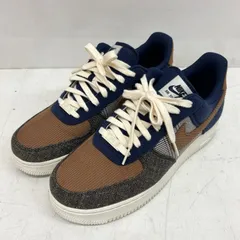 ナイキ AIR FORCE 1 '07 PREMIUM エアフォースワン FQ8744-410 メンズ 27.0cm ISItems【USED】【古着】【中古】50163698のサムネイル