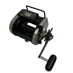 Daiwa TANA SENSOR GS-70 棚センサー 電動リール ダイワ 釣具 中古