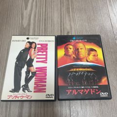 新品未使用未開封品】アルティメット・ブロンド、レディ・アロー DVD 2