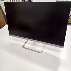 ★リユースのサカイつくば店★ HP PCモニター　 24fw  2020年製 管理0718-01のサムネイル