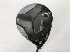 キャロウェイQUANTUM MAX 7W TENSEI GREEN70 - メルカリ