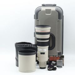 極上美品 キャノン EF500 4L Ⅰ型 レンズコート付き - メルカリ