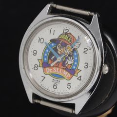 SEIKO セイコー ALBA Dr.スランプ アラレちゃん デジタル 腕時計