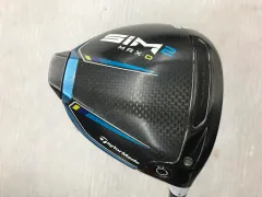 2026年最新】sim2 max ドライバー 10.5 ヘッドの人気アイテム - メルカリ