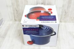 未使用品 LE CREUSET ル・クルーゼ ストックポット 5.7ℓ - メルカリ