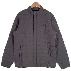 THE NORTH FACE ノースフェイス M'S CITY EXPLORER T-BALL JKT 中綿
