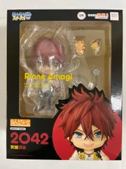 2026年最新】ねんどろいど あんさんぶるスターズ!!Music 天城燐音の
