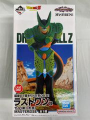 ドラゴンボール 1番くじ セル第二形態 ラストワン賞 - メルカリ