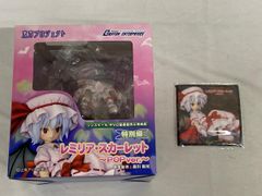 東方Project 特別編 レミリア スカーレット POP Ver. - メルカリ