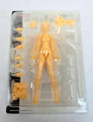 コナミ MMS NAKED ネイキッド フレッシュver3 CR086のサムネイル