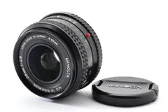2026年最新】md 35mm f1.8の人気アイテム - メルカリ