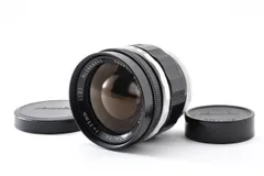 ★希少品★サンキョー SANKYO KOHKI W-KOMURA 35mm F2.5★ K55 #5503のサムネイル