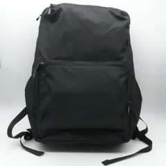 ACE(エース) ブラック リュック ラパックairV2S 黒/25-2282のサムネイル