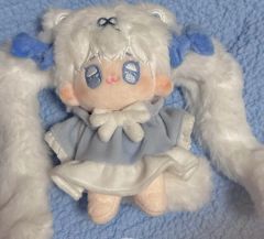 着せ替えぬいぐるみ20cm ふしぎ星の☆ふたご姫 レイン　Rein 着せ替えぬいぐるみ20cm ふしぎ星の☆ふたご姫 レイン Rein - メルカリ