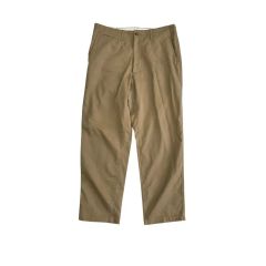 美品 90s ラルフローレン ハモンドパンツ チノパン w36 L32 ベージュ