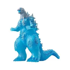 バンダイ JAPAN GODZILLA ゴジラ (2023) 富士山ver. ソフビ フィギュア 特撮 東宝 怪獣 4582769732065 【WJ235】のサムネイル