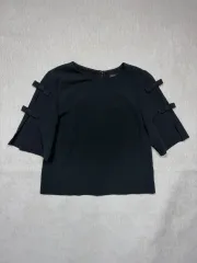 Club Monaco クラブモナコ リー リー ブラウスのサムネイル