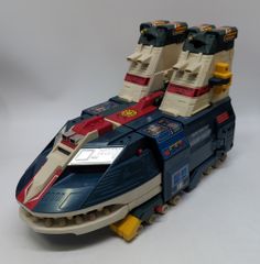ポピー 超合金 太陽戦隊 サンバルカン GB-33 レトロ 箱付き フィギュア