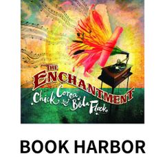 Enchantment [CD] Corea, Chick