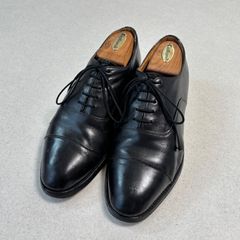 B B 00052 Straight Tip Blucher by Alden - メルカリ