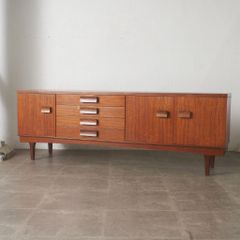 英国 Old Charm ウェルシュドレッサー WOOD BROS 木彫刻 オーク カップ