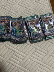 ポケモンカードステラミラクル 29パック ポケセン産 - メルカリ