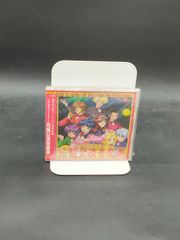 東方リズムカーニバル！紅 OST 帯付 完品 FocasLens 東方 同人CD