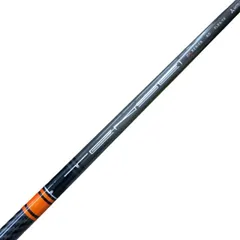 【中古】 ダンロップスリーブ付き(ZX MkII系) 三菱ケミカル(レイヨン)ドライバー用 シャフト TENSEI CK PRO ORANGE 60 (フレックスX)Bランク ゴルフクラブのサムネイル