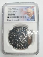 NGC PL62 1951 イギリス Crown FESTIVAL OF BRITAIN 未使用 プルーフ
