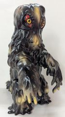 GVA 達磨 GODZILLA ゴジラ 1995 黒 (Frog Tree)美品 - メルカリ