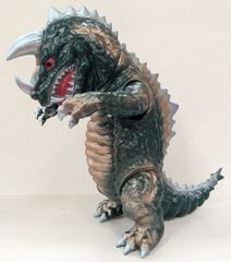 まんだらけ 『轟唸怪獣ゴーラス』1期 ハンサムタロウエム ソフビ