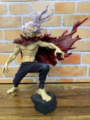 箱無し現状品】 一番くじ 僕のヒーローアカデミア 相反する思い B賞 死