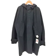 ギャップ Gap 裏地メッシュ モッズコート メンズ import：XL のサムネイル