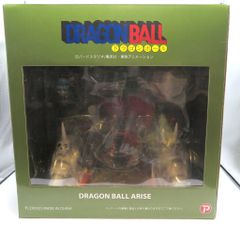 期間限定値下 ドラゴンボール アライズ フィギュア タンバリン 特別