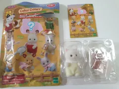 シルバニアファミリー ペルシアン 赤ちゃん キャンピングのサムネイル