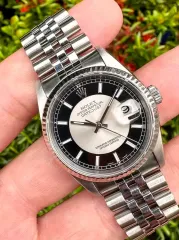 最終価格 ROLEX デイジャスト 36mm タックダイアルポップ出品のサムネイル