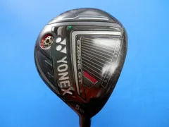 2026年最新】YONEX ゴルフクラブ メンズ フェアウェイウッドの人気