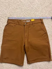 2026年最新】CARHARTT ハーフパンツ ダブルニーの人気アイテム - メルカリ