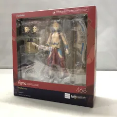 【中古】マックスファクトリー figma ギルガメッシュ Fate/Grand Order 絶対魔獣戦線バビロニア[15]のサムネイル