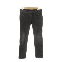 DIESEL KURREN デニムパンツ W36 L34 - メルカリ