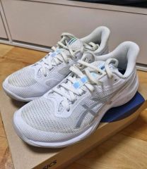 アシックス ネットバーナーバリスティック FF3 28.5 ブラックホット