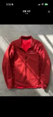 ARC'TERYX アークテリクス Atom アトム LTのサムネイル