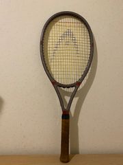 ☆激レア☆Wilson ADVANTAGE アドバンテージ 木製ラケット G3 - メルカリ
