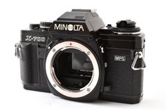 MINOLTA X-700 35-70mm付 #3005467 - メルカリ