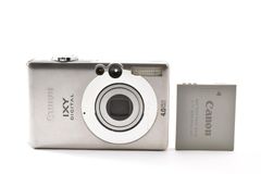 G2337】 Canon IXY Digital 60 キャノン イクシ - メルカリ