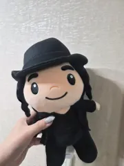 マイケル・ジャクソン 中型人形のサムネイル