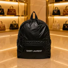 A級 Saint Laurent サンローラン Nuxx バックパック 出品のサムネイル