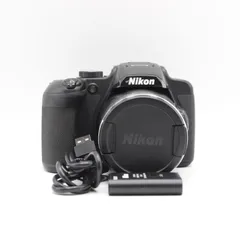 2026年最新】nikon coolpix b700の人気アイテム - メルカリ